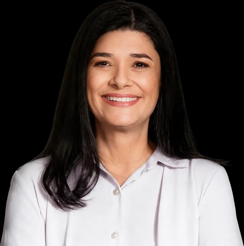 Rose Modesto, retrato oficial